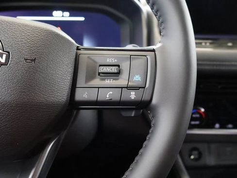 New 2026 Nissan Rogue Platinum AWD/4WD image 18