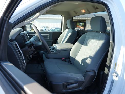 Used 2020 RAM 1500 Tradesman w/ Popular Equipment Group AWD/4WD image 12