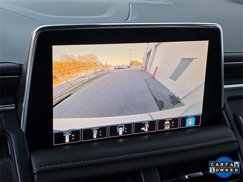 Used 2021 GMC Yukon XL SLT w/ SLT Luxury Plus Package image 30