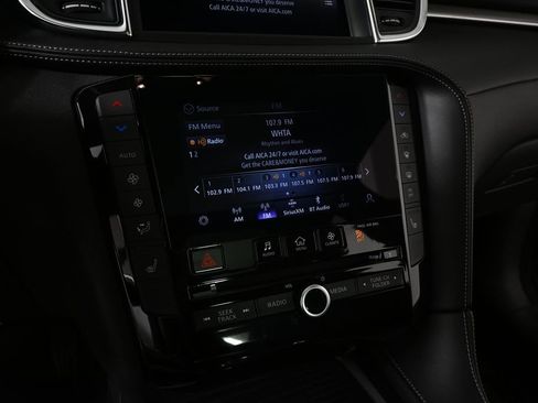 Used 2021 INFINITI QX50 Luxe w/ Appearance Package FWD image 14