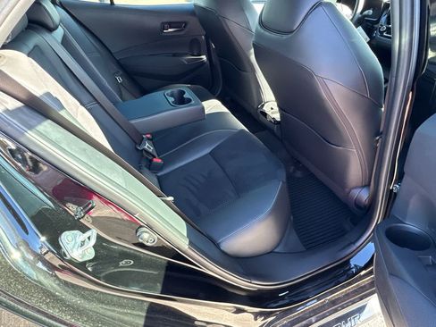 New 2024 Toyota Corolla GR image 15