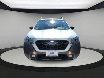 Used 2022 Subaru Outback Wilderness