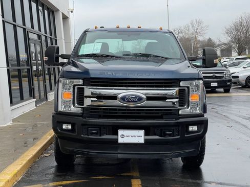 Used 2017 Ford F250 XLT w/ XLT Value Package image 8