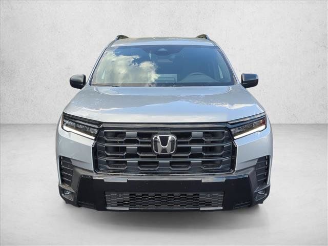 New 2026 Honda Pilot Sport image 6