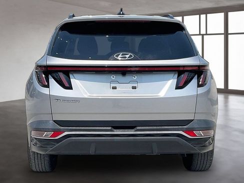 Used 2024 Hyundai Tucson SEL w/ Convenience Package FWD image 5