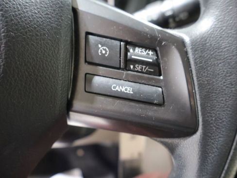 Used 2013 Subaru Crosstrek 2.0i Premium AWD/4WD image 31