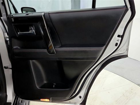 Certified 2024 Toyota 4Runner TRD Off-Road image 18