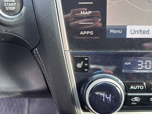 Used 2019 Subaru Outback 3.6R Limited image 20