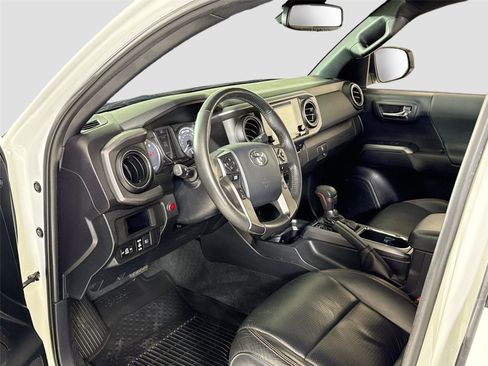 Used 2019 Toyota Tacoma TRD Pro image 13