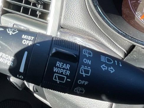 Used 2019 Jeep Grand Cherokee Overland w/ Interior Metal Package image 22