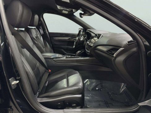 Used 2020 Cadillac CT5 Premium Luxury w/ Climate Package image 59