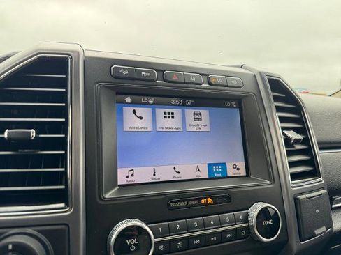 Certified 2019 Ford Expedition Platinum AWD/4WD image 31