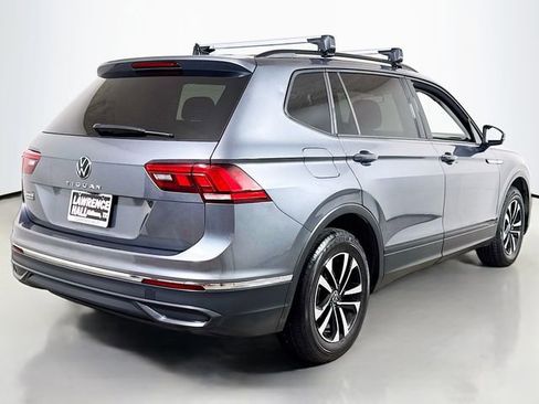 Used 2023 Volkswagen Tiguan S FWD image 4