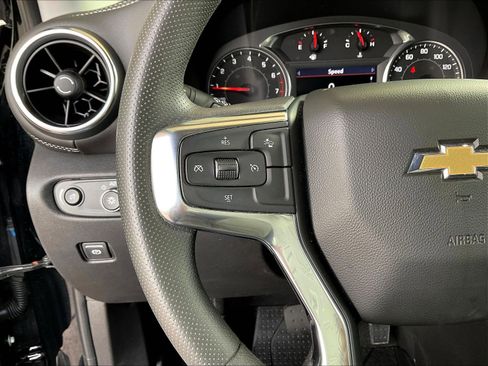 Used 2024 Chevrolet Blazer LT w/ Driver Confidence Package FWD image 11