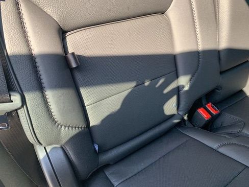 New 2026 GMC Sierra 1500 Denali image 19