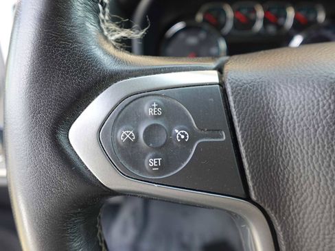 Used 2019 Chevrolet Silverado 2500 LT w/ Custom Sport Edition AWD/4WD image 18