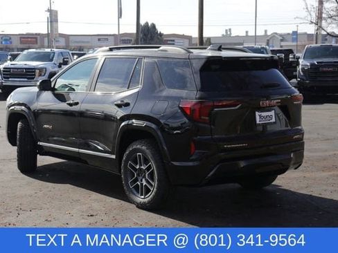 New 2026 GMC Terrain AT4 w/ Convenience Package III image 4