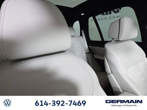 Used 2019 BMW X5 xDrive50i w/ Executive Package AWD/4WD image 16