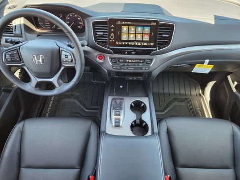 Certified 2026 Honda Ridgeline RTL image 13