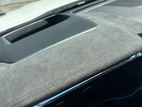 Used 2024 Jaguar F-PACE SVR image 7