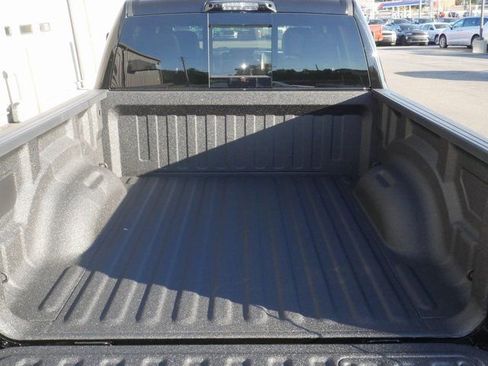 New 2026 RAM 1500 RHO w/ RHO Level 1 Equipment Group image 9