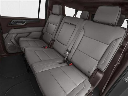 New 2026 GMC Yukon XL Elevation image 9