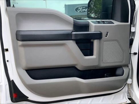 Used 2015 Ford F150 XL w/ XL Power Equipment Group image 22