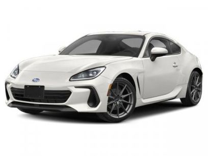 Used 2023 Subaru BRZ Limited w/ Popular Package #2