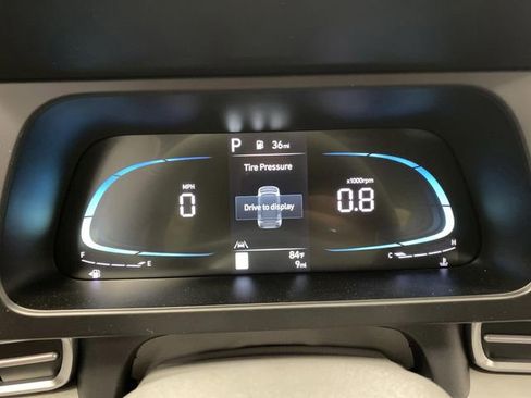 New 2025 Hyundai Elantra Sport image 15