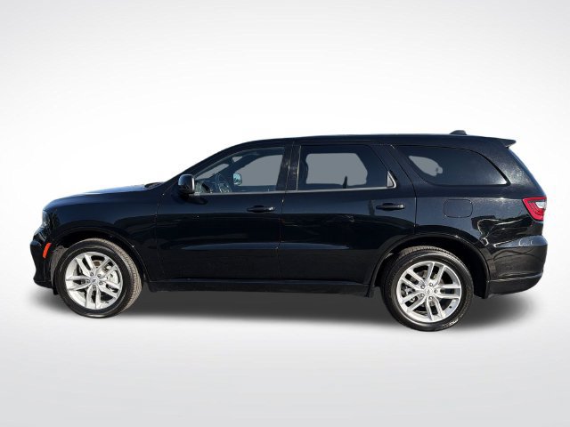 Used 2025 Dodge Durango GT AWD/4WD image 14