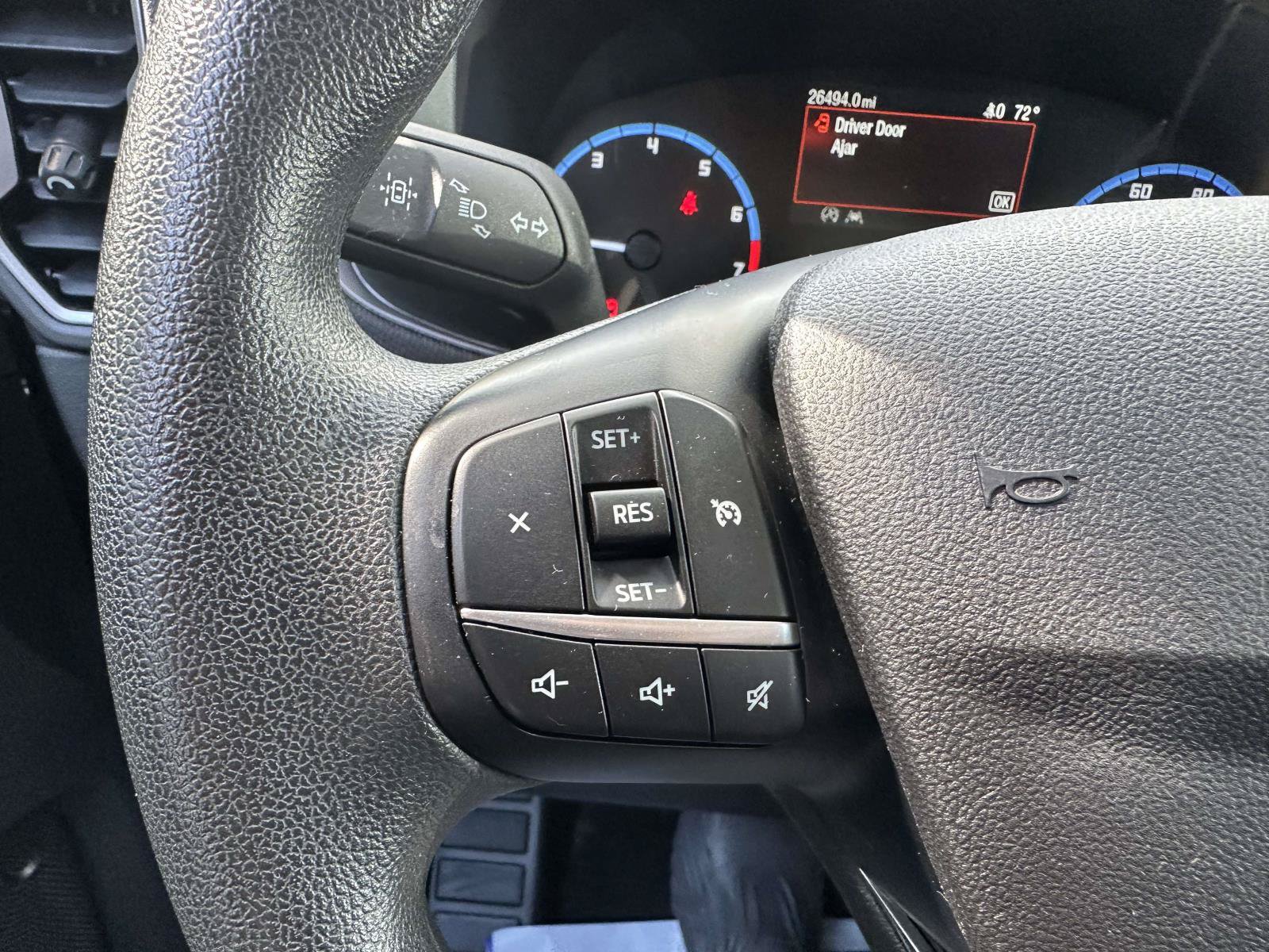 Used 2023 Ford Bronco Sport Big Bend AWD/4WD image 32