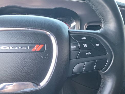 Used 2019 Dodge Charger SXT w/ Blacktop Package RWD image 26