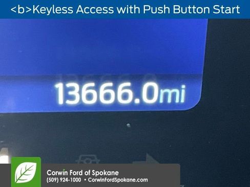 Certified 2023 Ford Bronco Big Bend image 5