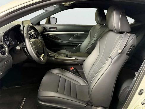 Used 2023 Lexus RC 300 RWD image 15