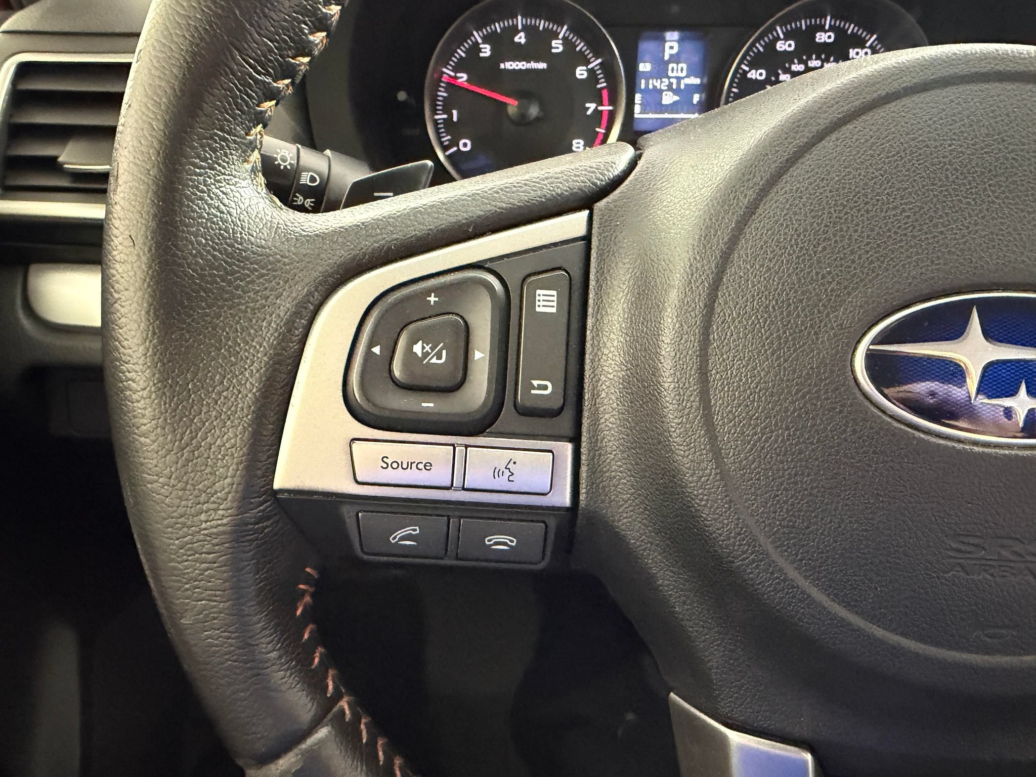 Used 2017 Subaru Crosstrek 2.0i Premium AWD/4WD image 35