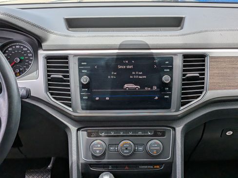 Used 2018 Volkswagen Atlas SE FWD image 21