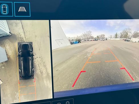 New 2026 GMC Terrain Denali image 17