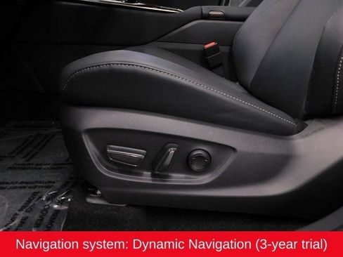 Used 2025 Toyota Crown Platinum image 19