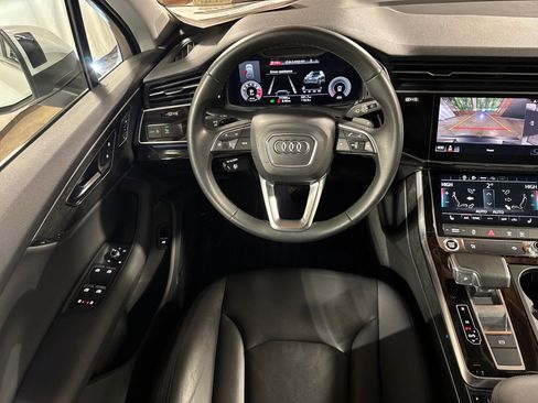 Used 2021 Audi Q7 3.0T Premium Plus image 23