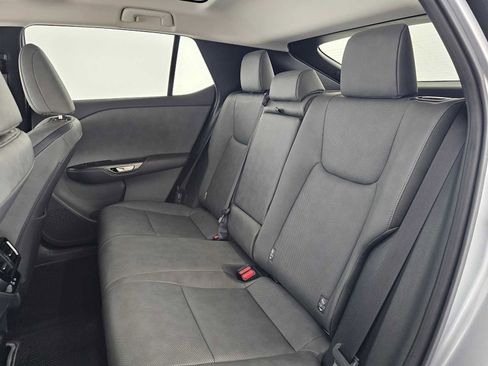 Used 2023 Lexus RZ 450e Premium image 17