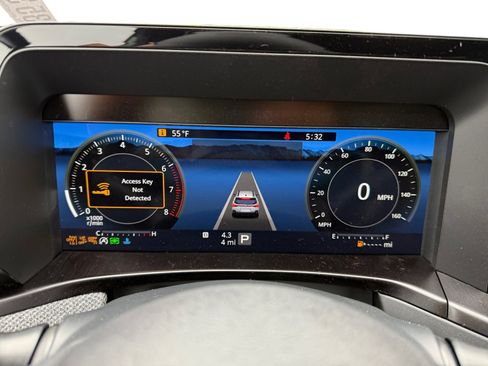 New 2026 Subaru Outback Premium image 11