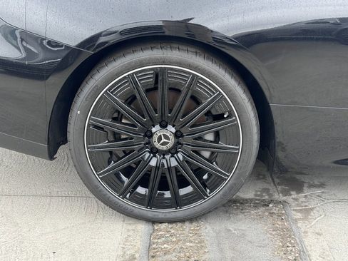 Used 2024 Mercedes-Benz CLE 450 4MATIC Coupe image 17