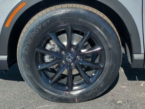 New 2026 Honda CR-V Sport image 3