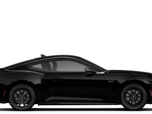 New 2025 Ford Mustang GT Premium image 27