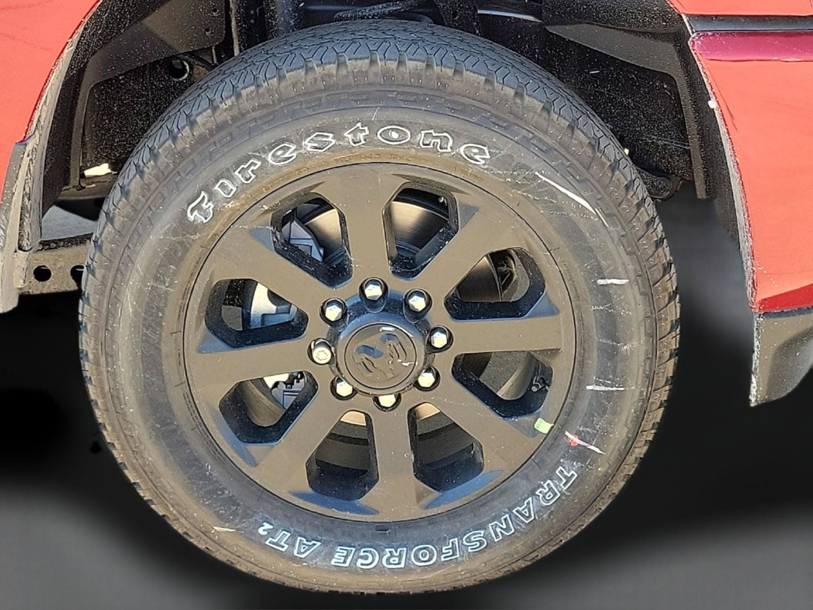 New 2027 RAM 2500 Lone Star AWD/4WD image 7