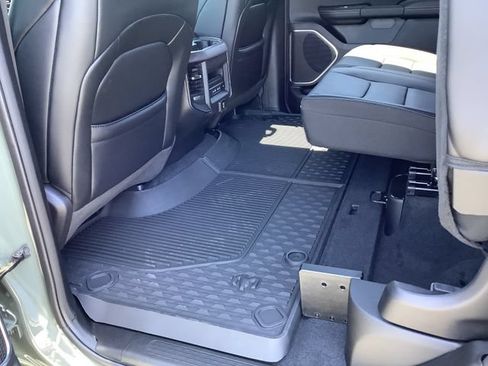 New 2026 RAM 1500 Laramie w/ Night Edition AWD/4WD image 28