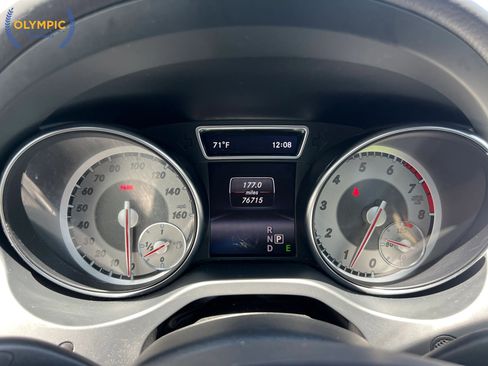 Used 2015 Mercedes-Benz CLA 250 image 26