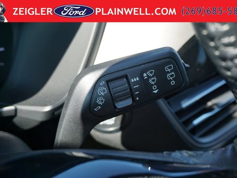 Used 2021 Ford Escape SE w/ Cold Weather Package AWD/4WD image 25