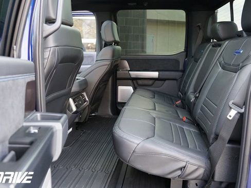 Used 2026 Ford F350 Platinum image 40