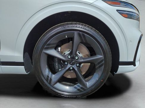 New 2026 Genesis GV70 3.5T Sport Prestige AWD/4WD image 26